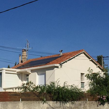 Studio En Provence Aubagne Exterior photo